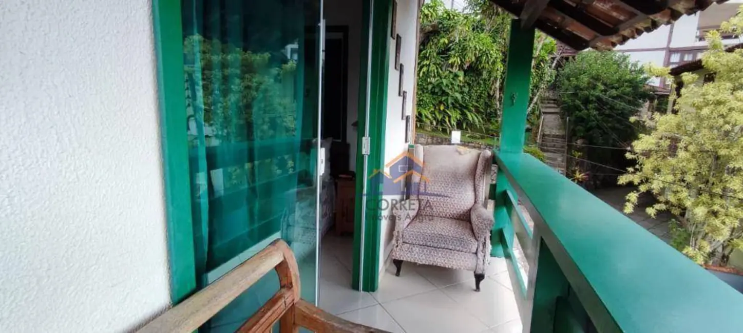 Casa com 3 quartos à venda, 120m2 em Itanema (Cunhambebe), Angra Dos Reis - RJ - imagem 6 Foto 6 de Casa com 3 quartos à venda, 120m2 em Itanema (Cunhambebe), Angra Dos Reis - RJ