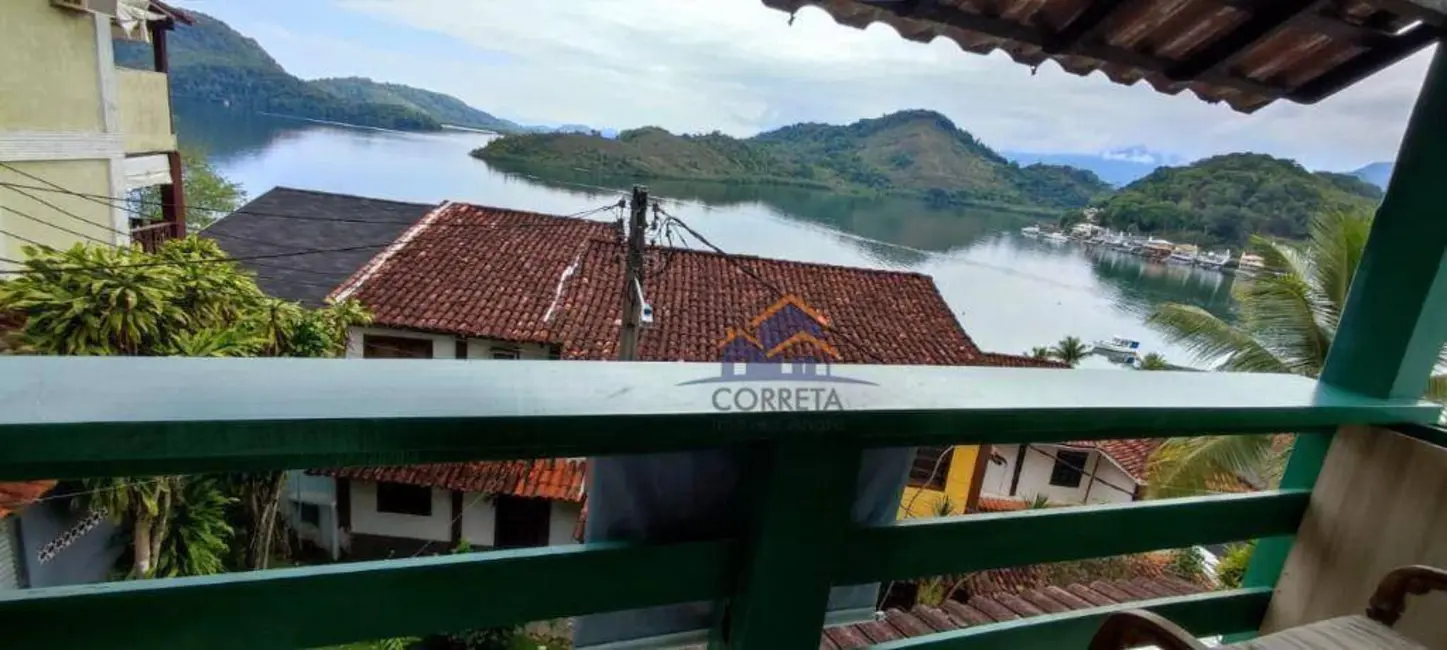 Casa com 3 quartos à venda, 120m2 em Itanema (Cunhambebe), Angra Dos Reis - RJ - imagem 4 Foto 4 de Casa com 3 quartos à venda, 120m2 em Itanema (Cunhambebe), Angra Dos Reis - RJ