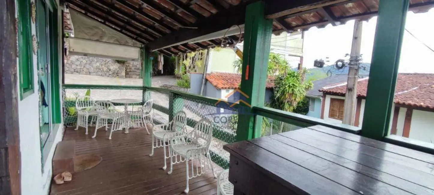 Casa com 3 quartos à venda, 120m2 em Itanema (Cunhambebe), Angra Dos Reis - RJ - imagem 5 Foto 5 de Casa com 3 quartos à venda, 120m2 em Itanema (Cunhambebe), Angra Dos Reis - RJ