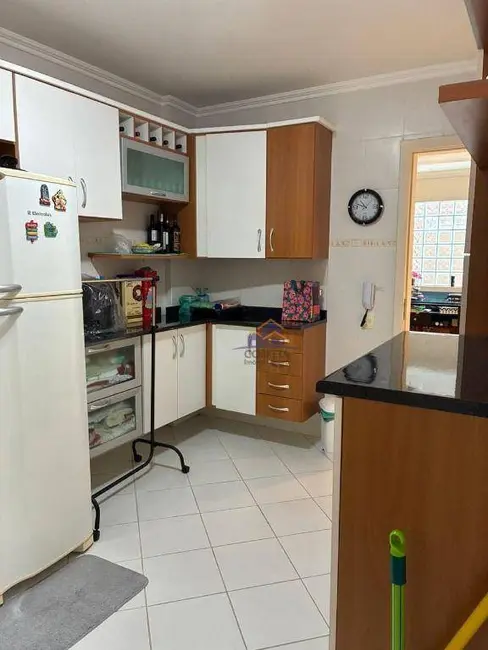 Foto 8 de Apartamento com 3 quartos à venda, 100m2 em Balneário, Angra Dos Reis - RJ