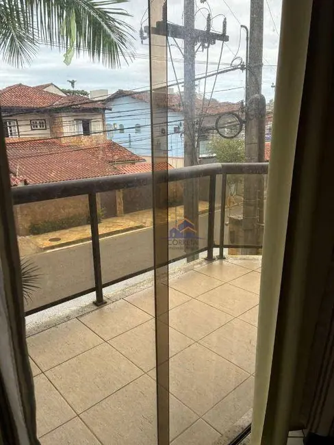 Foto 1 de Apartamento com 3 quartos à venda, 100m2 em Balneário, Angra Dos Reis - RJ