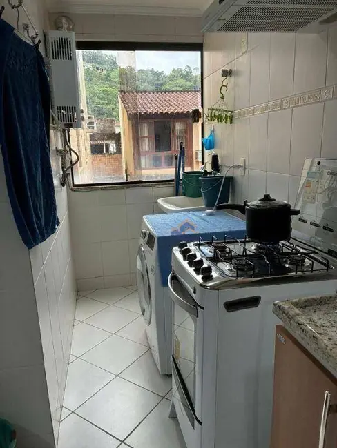 Foto 7 de Apartamento com 3 quartos à venda, 100m2 em Balneário, Angra Dos Reis - RJ