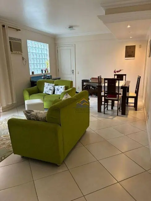 Foto 2 de Apartamento com 3 quartos à venda, 100m2 em Balneário, Angra Dos Reis - RJ