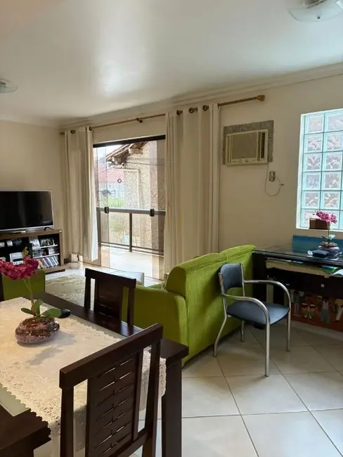 Foto 4 de Apartamento com 3 quartos à venda, 100m2 em Balneário, Angra Dos Reis - RJ