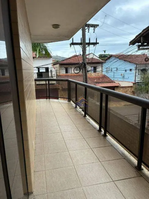 Foto 3 de Apartamento com 3 quartos à venda, 100m2 em Balneário, Angra Dos Reis - RJ