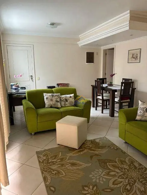 Foto 5 de Apartamento com 3 quartos à venda, 100m2 em Balneário, Angra Dos Reis - RJ