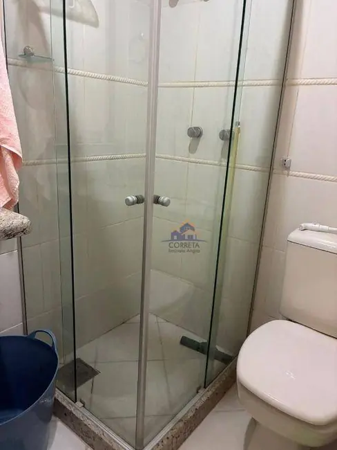 Foto 9 de Apartamento com 3 quartos à venda, 100m2 em Balneário, Angra Dos Reis - RJ