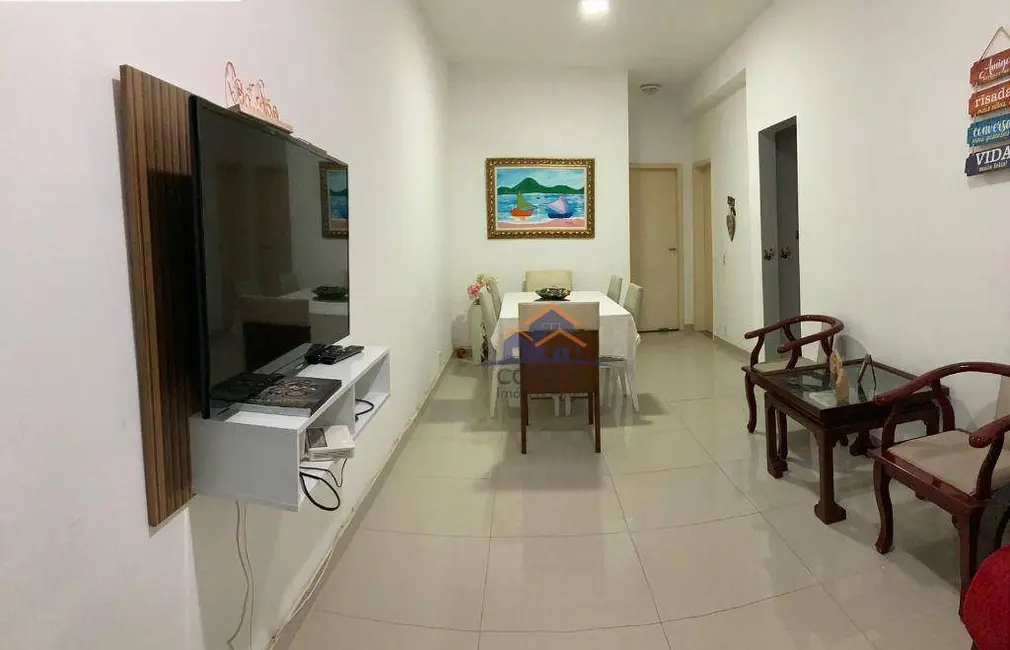 Foto 3 de Apartamento com 2 quartos à venda, 75m2 em Cidade da Bíblia, Angra Dos Reis - RJ