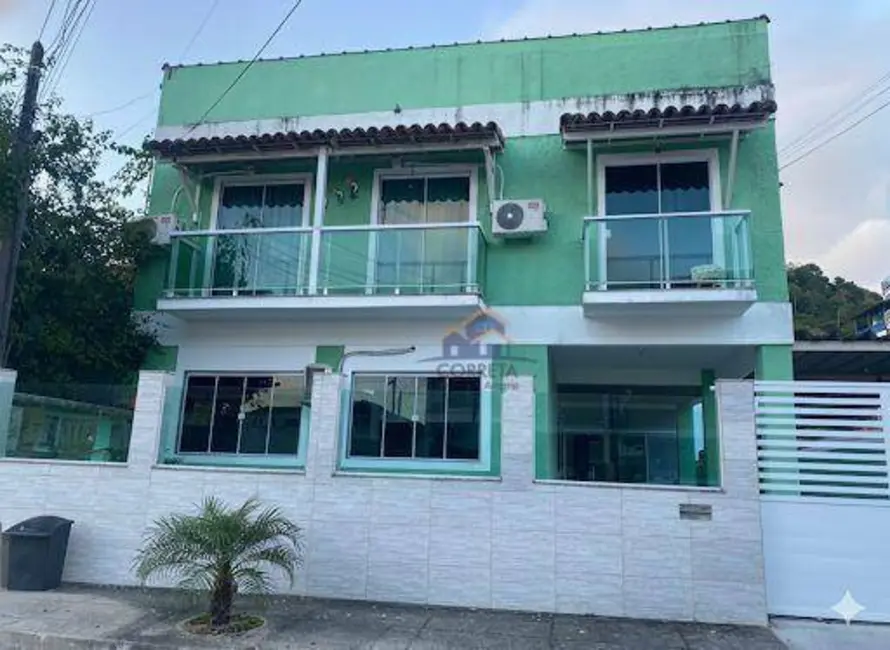 Foto 1 de Apartamento com 2 quartos à venda, 75m2 em Cidade da Bíblia, Angra Dos Reis - RJ