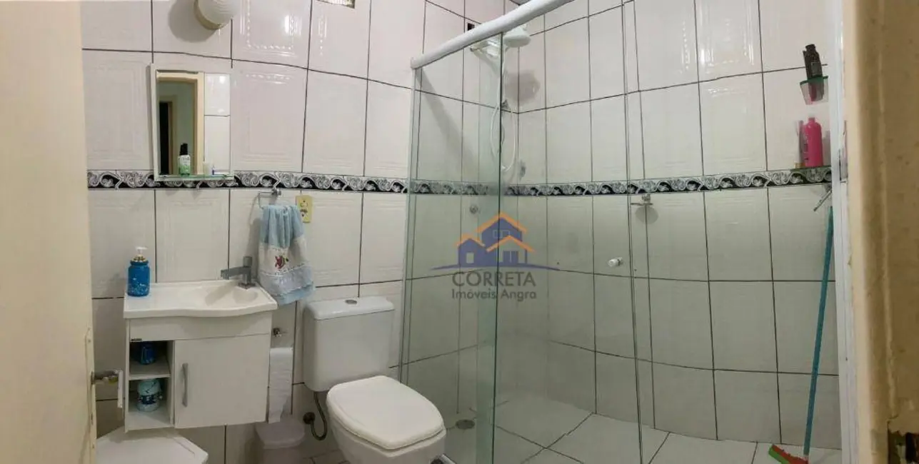 Foto 5 de Apartamento com 2 quartos à venda, 75m2 em Cidade da Bíblia, Angra Dos Reis - RJ