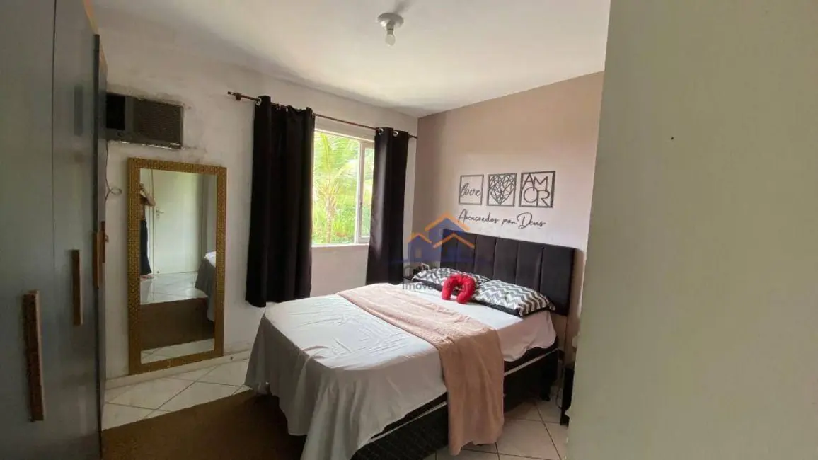 Casa de Condomínio com 2 quartos à venda, 75m2 em Parque das Palmeiras, Angra Dos Reis - RJ - imagem 9 Foto 9 de Casa de Condomínio com 2 quartos à venda, 75m2 em Parque das Palmeiras, Angra Dos Reis - RJ