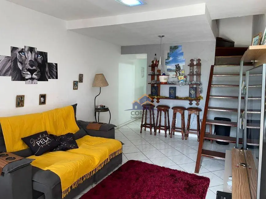 Casa de Condomínio com 2 quartos à venda, 75m2 em Parque das Palmeiras, Angra Dos Reis - RJ - imagem 1 Foto 1 de Casa de Condomínio com 2 quartos à venda, 75m2 em Parque das Palmeiras, Angra Dos Reis - RJ