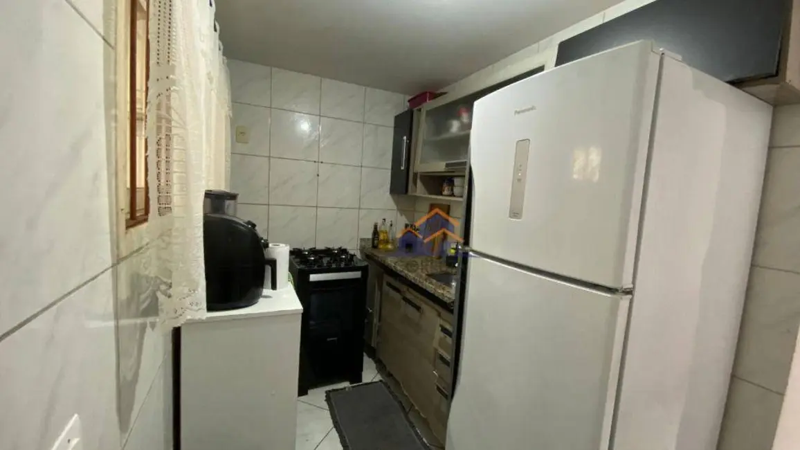 Casa de Condomínio com 2 quartos à venda, 75m2 em Parque das Palmeiras, Angra Dos Reis - RJ - imagem 5 Foto 5 de Casa de Condomínio com 2 quartos à venda, 75m2 em Parque das Palmeiras, Angra Dos Reis - RJ