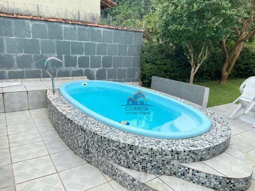 Foto 7 de Casa com 3 quartos à venda, 400m2 em Verolme, Angra Dos Reis - RJ