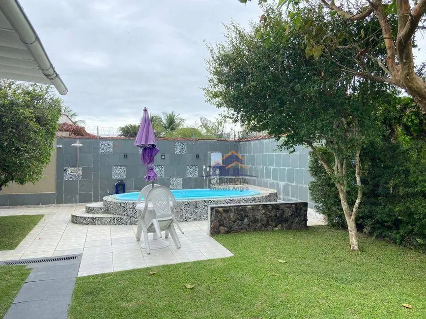 Foto 8 de Casa com 3 quartos à venda, 400m2 em Verolme, Angra Dos Reis - RJ