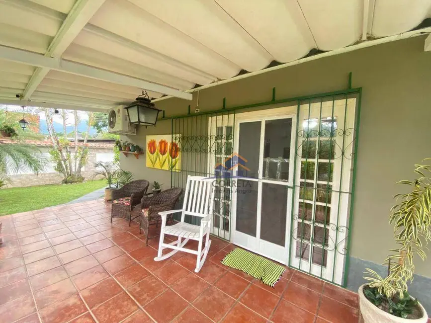 Foto 6 de Casa com 3 quartos à venda, 400m2 em Verolme, Angra Dos Reis - RJ