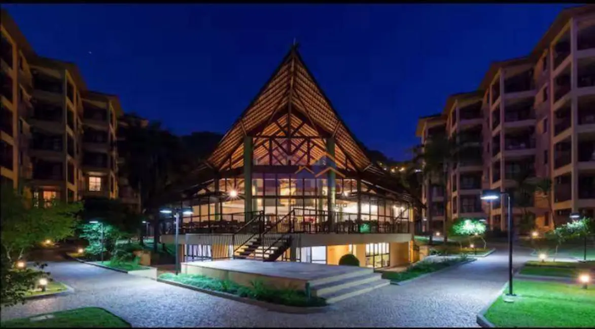 Foto 1 de Apartamento com 1 quarto à venda, 38m2 em Centro, Angra Dos Reis - RJ