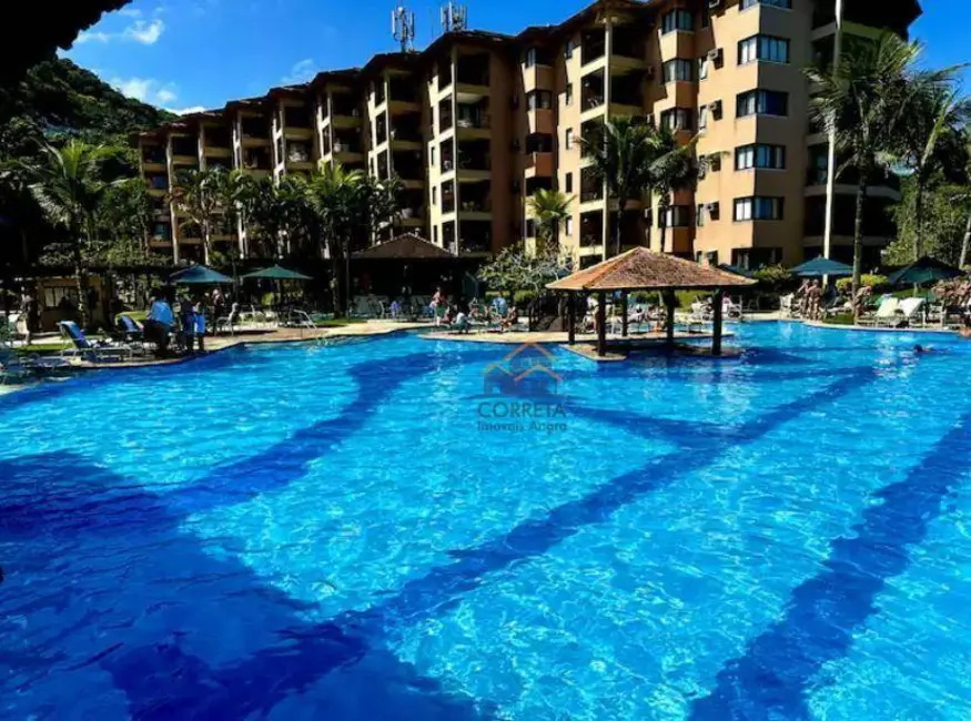 Foto 3 de Apartamento com 1 quarto à venda, 38m2 em Centro, Angra Dos Reis - RJ