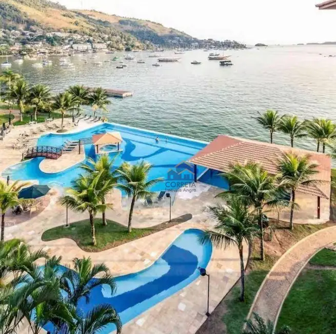 Foto 5 de Apartamento com 1 quarto à venda, 38m2 em Centro, Angra Dos Reis - RJ