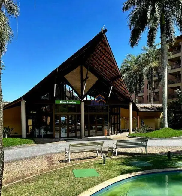 Foto 2 de Apartamento com 1 quarto à venda, 38m2 em Centro, Angra Dos Reis - RJ