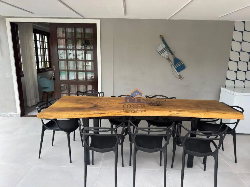Foto 4 de Casa de Condomínio com 3 quartos à venda, 300m2 em Frade (Cunhambebe), Angra Dos Reis - RJ