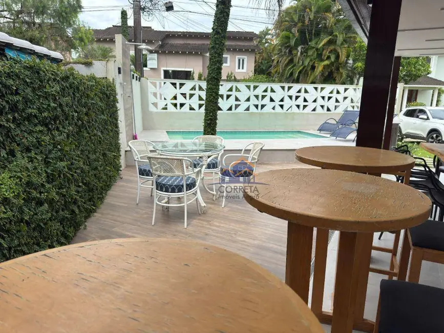 Foto 8 de Casa de Condomínio com 3 quartos à venda, 300m2 em Frade (Cunhambebe), Angra Dos Reis - RJ