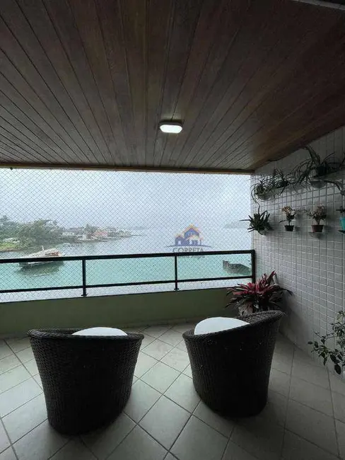 Foto 8 de Cobertura com 4 quartos à venda, 277m2 em Gambôa do Belém (Cunhambebe), Angra Dos Reis - RJ