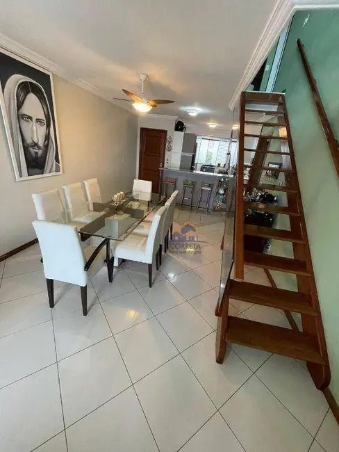 Foto 5 de Cobertura com 4 quartos à venda, 277m2 em Gambôa do Belém (Cunhambebe), Angra Dos Reis - RJ