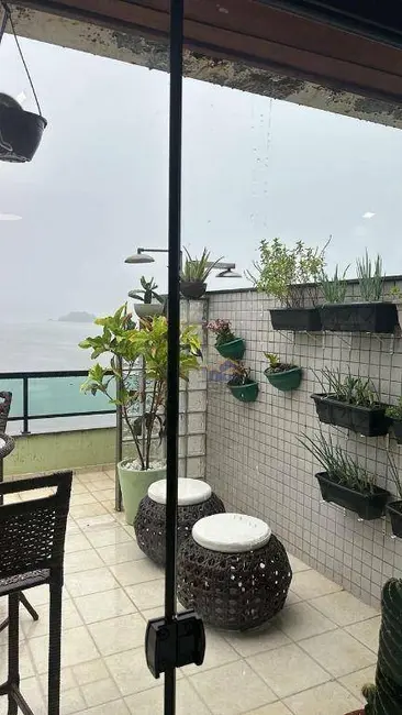 Foto 3 de Cobertura com 4 quartos à venda, 277m2 em Gambôa do Belém (Cunhambebe), Angra Dos Reis - RJ