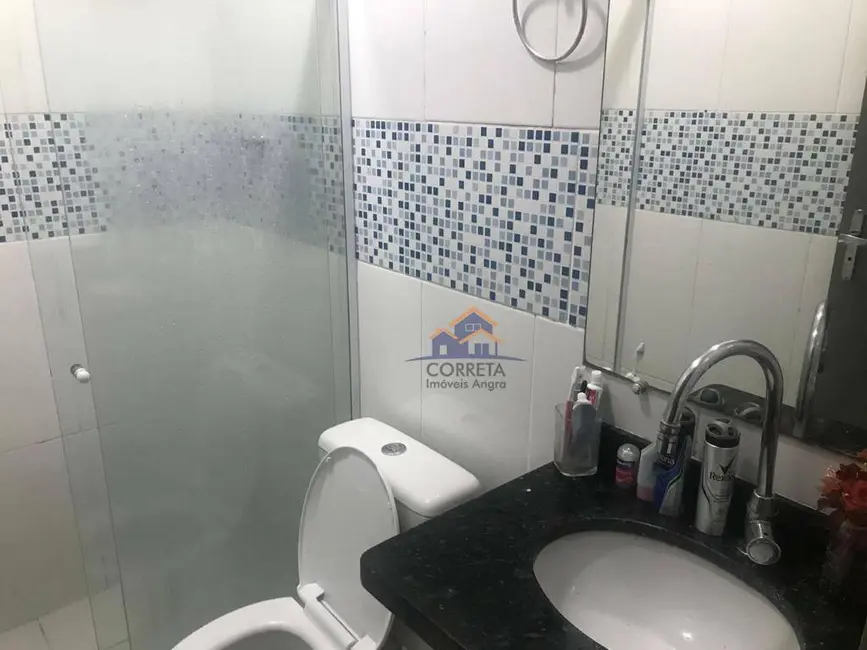 Casa com 3 quartos à venda, 149m2 em Village, Angra Dos Reis - RJ - imagem 7 Foto 7 de Casa com 3 quartos à venda, 149m2 em Village, Angra Dos Reis - RJ