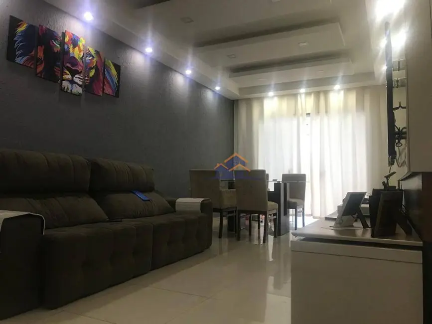 Casa com 3 quartos à venda, 149m2 em Village, Angra Dos Reis - RJ - imagem 4 Foto 4 de Casa com 3 quartos à venda, 149m2 em Village, Angra Dos Reis - RJ