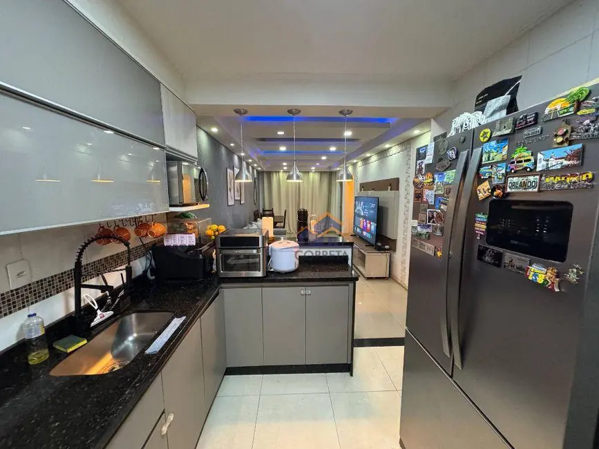 Foto 7 de Casa com 3 quartos à venda, 149m2 em Village, Angra Dos Reis - RJ