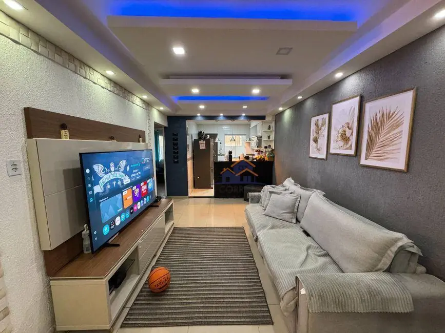 Foto 5 de Casa com 3 quartos à venda, 149m2 em Village, Angra Dos Reis - RJ