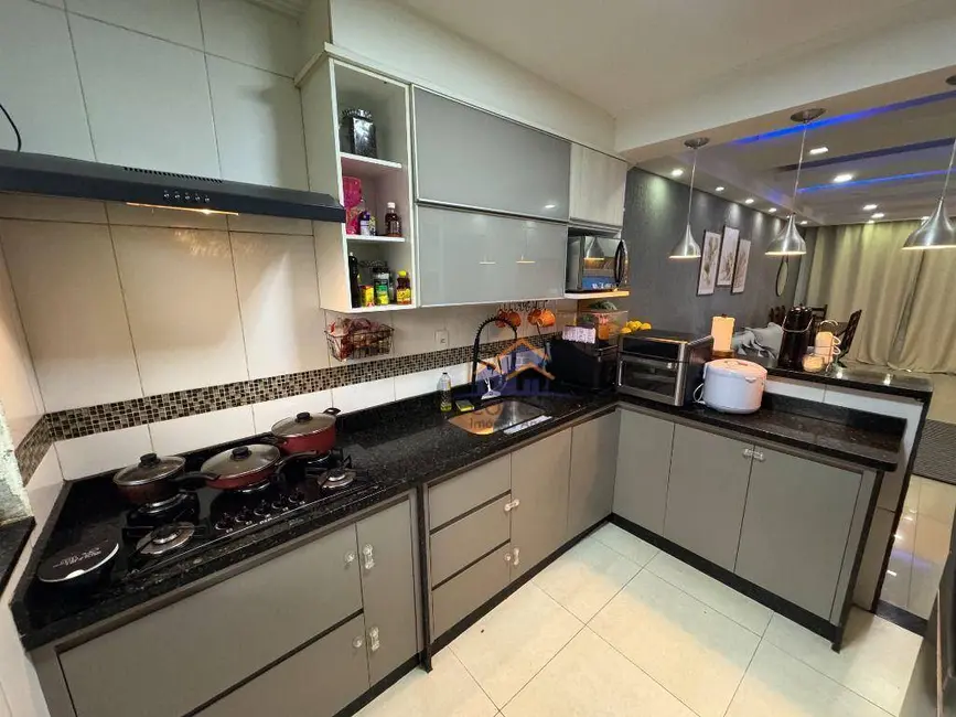 Foto 8 de Casa com 3 quartos à venda, 149m2 em Village, Angra Dos Reis - RJ