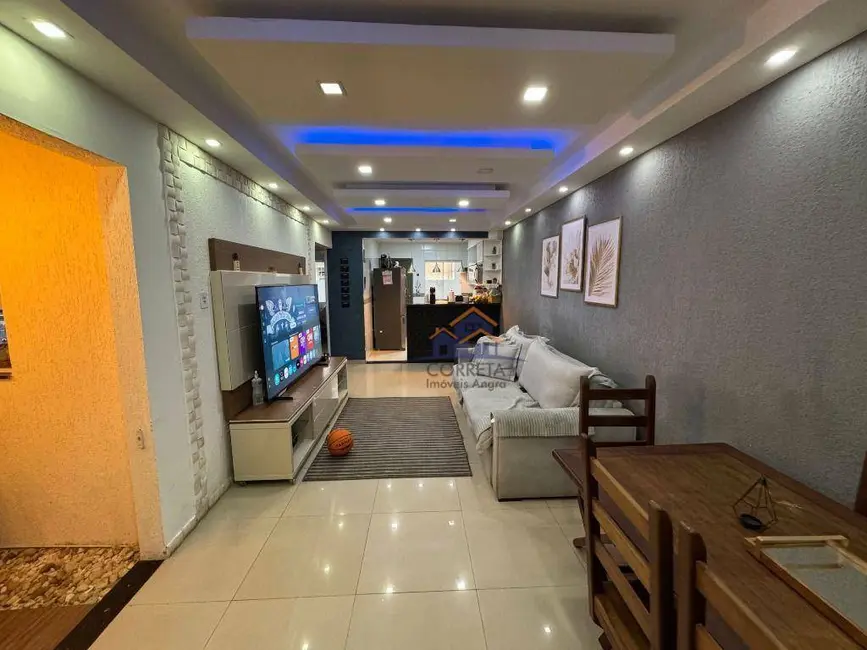 Foto 4 de Casa com 3 quartos à venda, 149m2 em Village, Angra Dos Reis - RJ