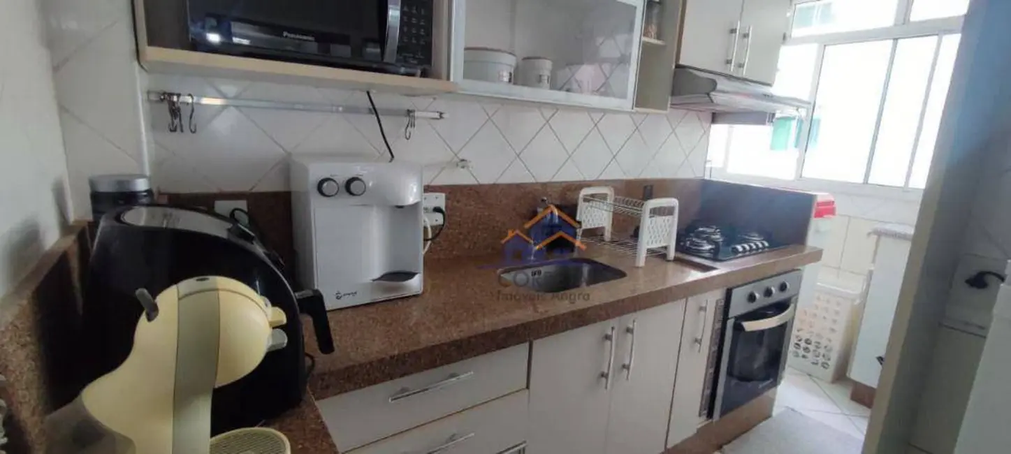 Foto 6 de Apartamento com 2 quartos à venda, 9322m2 em Parque das Palmeiras, Angra Dos Reis - RJ