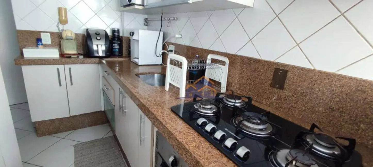 Foto 8 de Apartamento com 2 quartos à venda, 9322m2 em Parque das Palmeiras, Angra Dos Reis - RJ