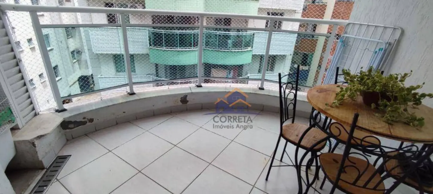 Foto 9 de Apartamento com 2 quartos à venda, 9322m2 em Parque das Palmeiras, Angra Dos Reis - RJ