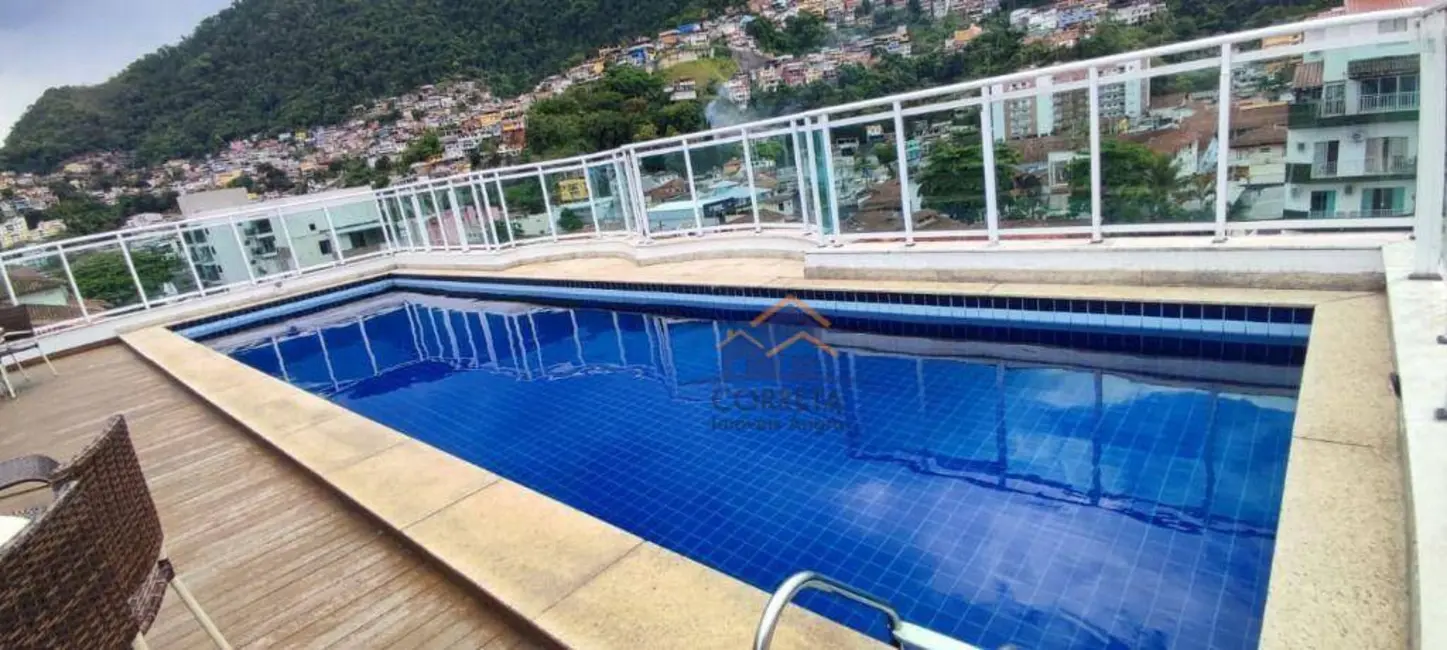 Foto 1 de Apartamento com 2 quartos à venda, 9322m2 em Parque das Palmeiras, Angra Dos Reis - RJ