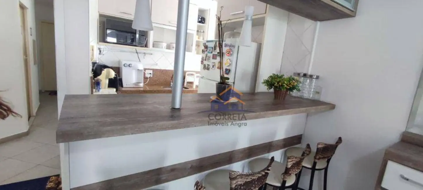 Foto 4 de Apartamento com 2 quartos à venda, 9322m2 em Parque das Palmeiras, Angra Dos Reis - RJ