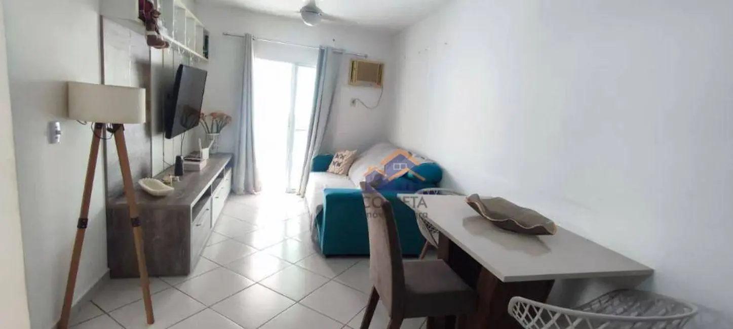 Foto 2 de Apartamento com 2 quartos à venda, 9322m2 em Parque das Palmeiras, Angra Dos Reis - RJ