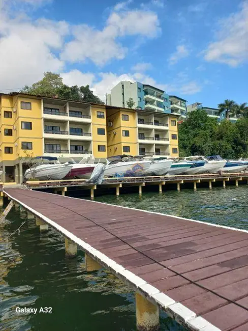 Foto 3 de Apartamento com 3 quartos à venda, 110m2 em Angra Dos Reis - RJ