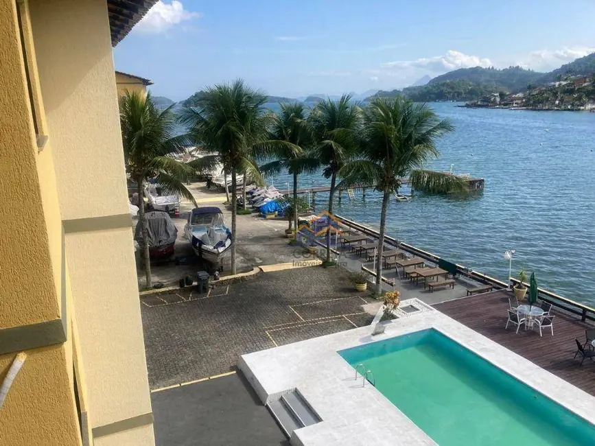Foto 4 de Apartamento com 3 quartos à venda, 110m2 em Angra Dos Reis - RJ