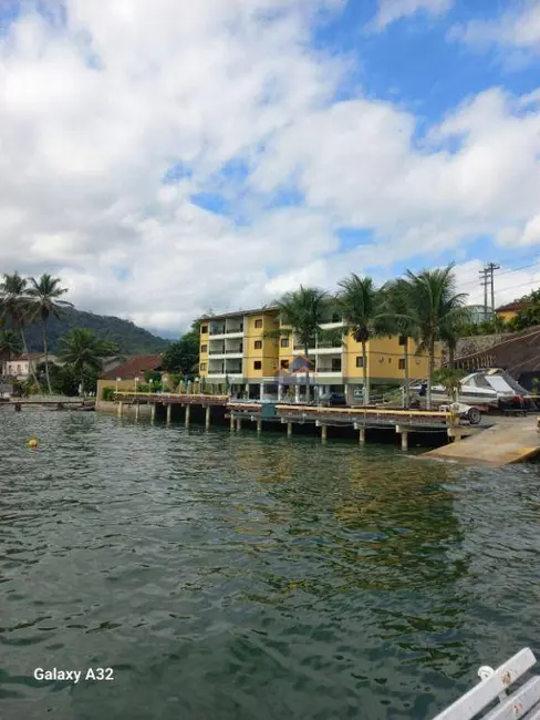 Foto 5 de Apartamento com 3 quartos à venda, 110m2 em Angra Dos Reis - RJ