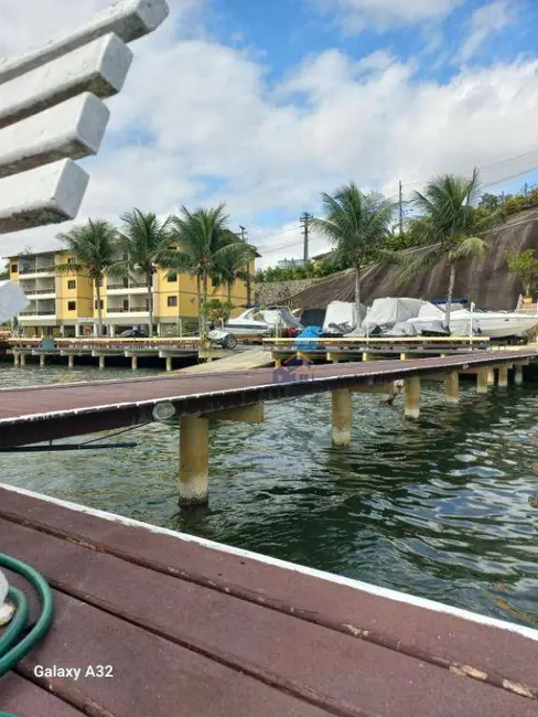 Foto 8 de Apartamento com 3 quartos à venda, 110m2 em Angra Dos Reis - RJ