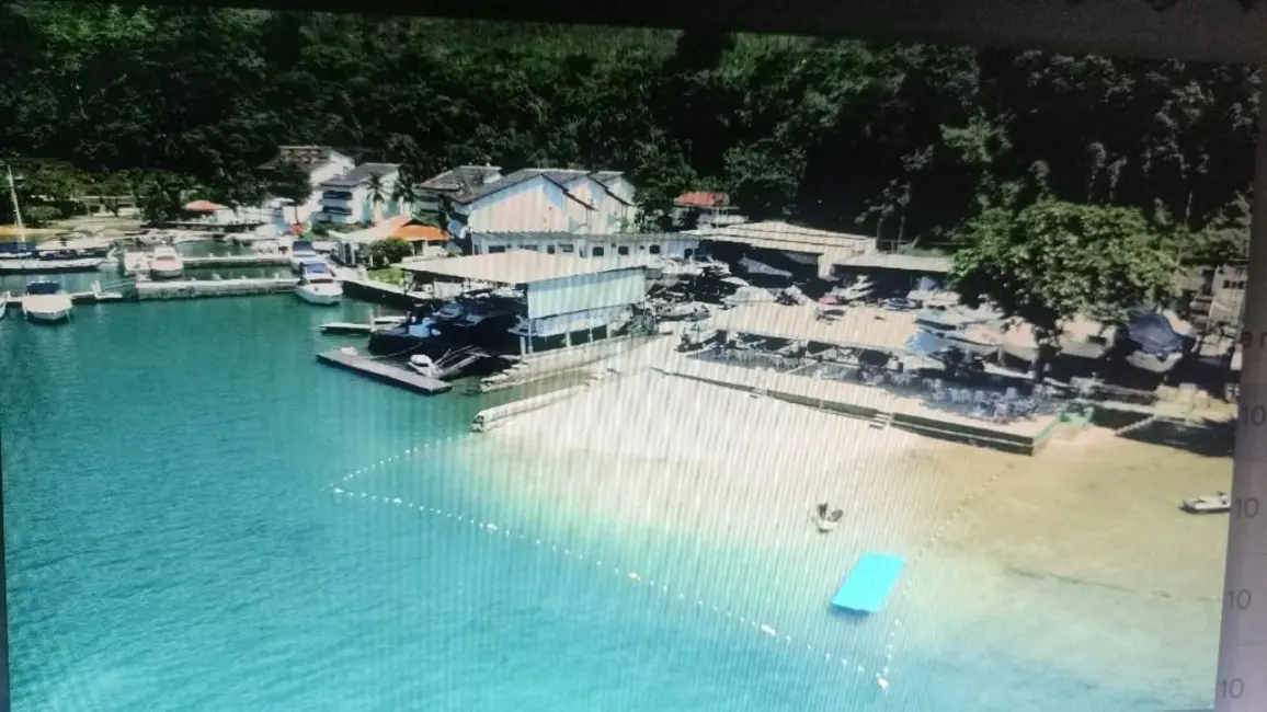 Foto 7 de Apartamento com 1 quarto à venda, 40m2 em Gambôa do Belém (Cunhambebe), Angra Dos Reis - RJ