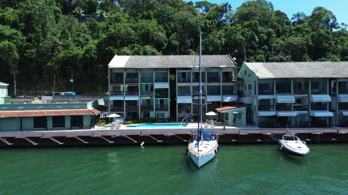 Foto 8 de Apartamento com 1 quarto à venda, 40m2 em Gambôa do Belém (Cunhambebe), Angra Dos Reis - RJ
