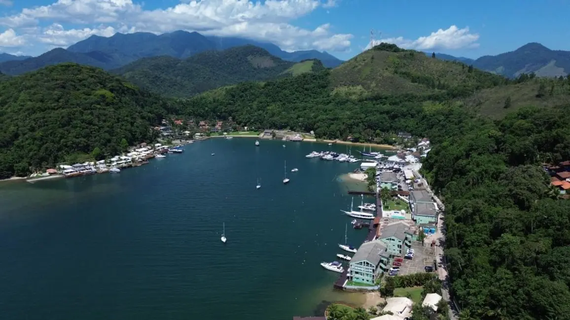 Foto 6 de Apartamento com 1 quarto à venda, 40m2 em Gambôa do Belém (Cunhambebe), Angra Dos Reis - RJ