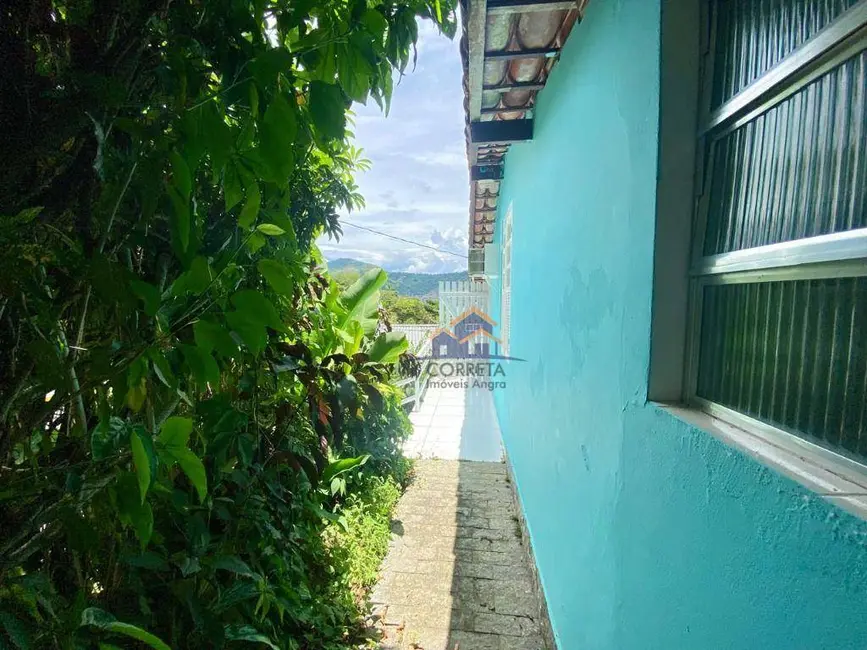 Foto 3 de Casa de Condomínio com 3 quartos à venda, 110m2 em Centro, Angra Dos Reis - RJ