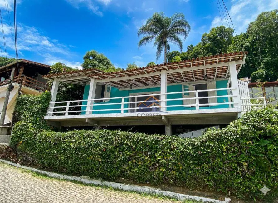 Foto 2 de Casa de Condomínio com 3 quartos à venda, 110m2 em Centro, Angra Dos Reis - RJ